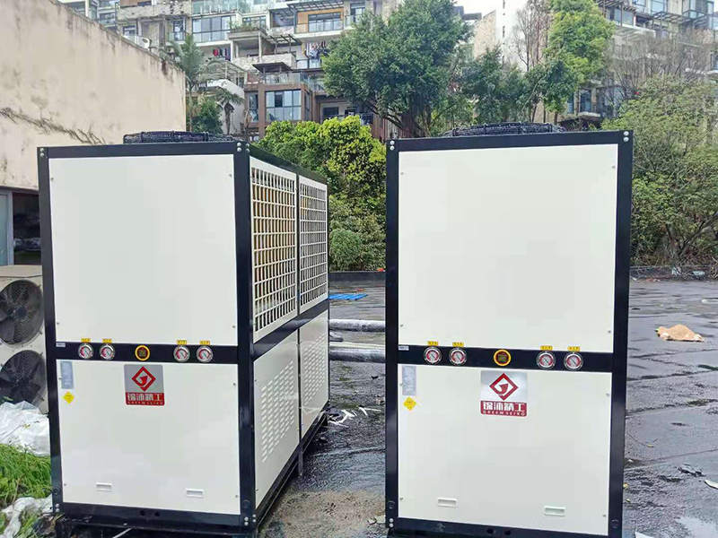 廣東空氣能熱水器廠家1