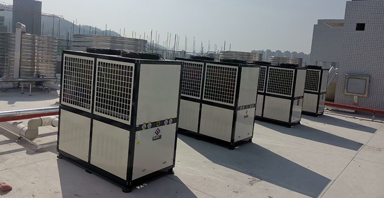 空氣能熱水器是騙局嗎？從這八點分析空氣能熱水器到底是什么